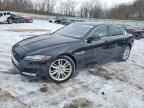 2017 JAGUAR XF