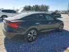 2016 NISSAN Maxima