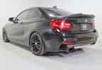 2016 BMW 2 Series