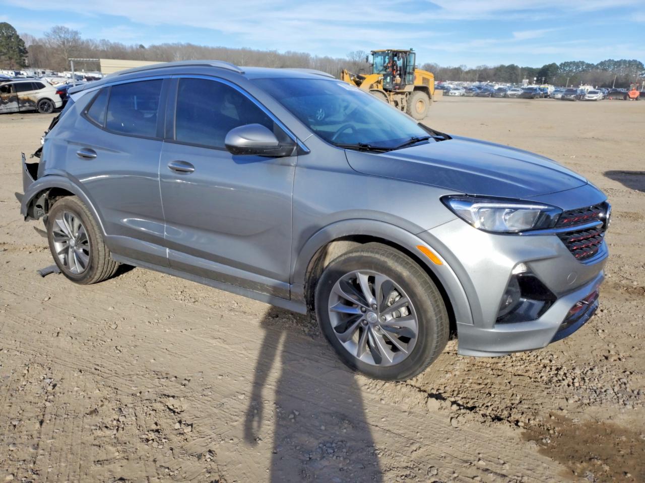 2023 BUICK Encore GX