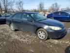2006 TOYOTA CAMRY