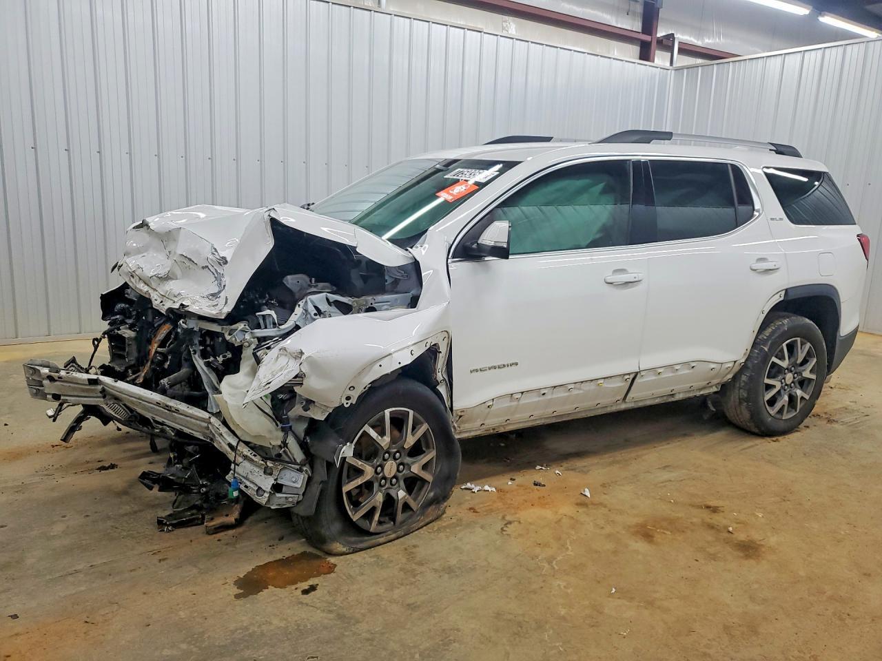 2020 GMC ACADIA