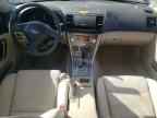 2007 SUBARU Legacy