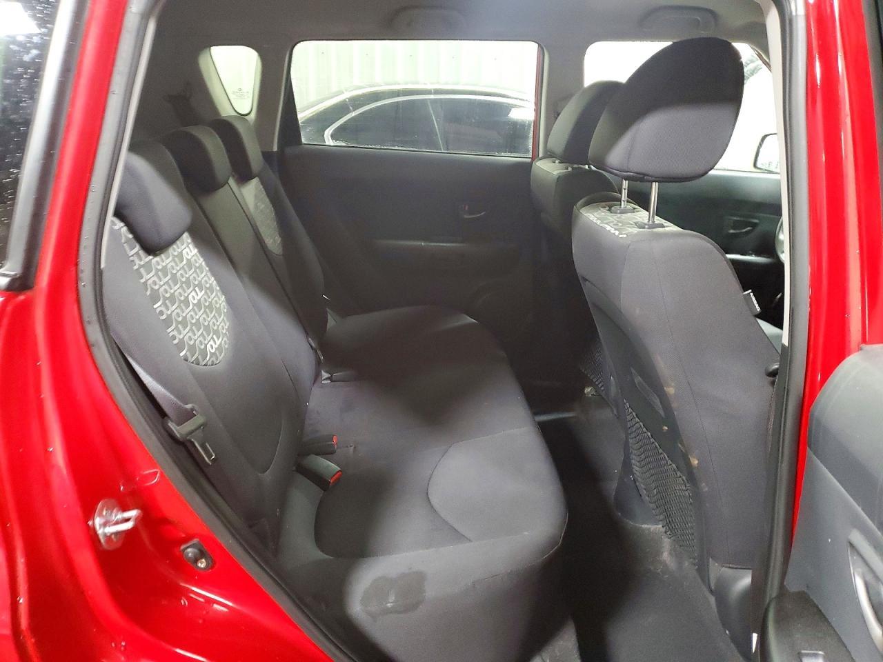 2010 KIA SOUL