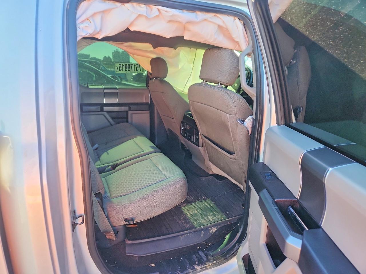 2019 FORD F-150 Lightning