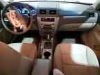 2010 FORD FUSION