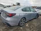 2020 SUBARU Legacy