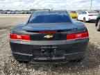 2014 CHEVROLET Camaro