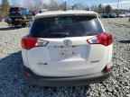 2014 TOYOTA RAV4
