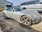 2008 PONTIAC SOLSTICE