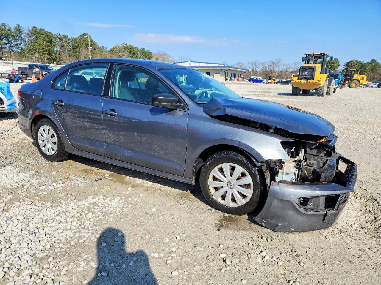 2013 VOLKSWAGEN JETTA