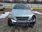 2005 KIA SORENTO