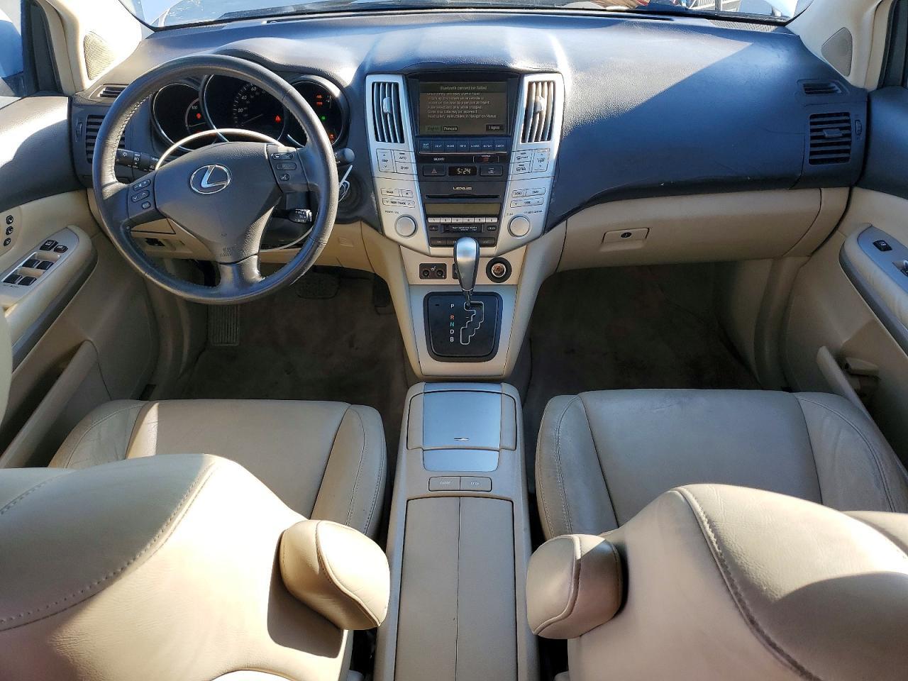 2006 LEXUS RX 400