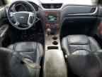 2014 CHEVROLET TRAVERSE