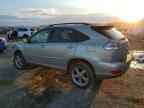 2007 LEXUS RX 400H