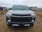 2025 CHEVROLET TRAVERSE