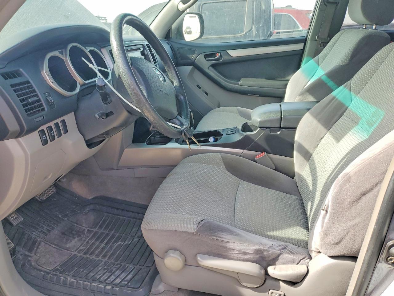 2003 TOYOTA 4Runner