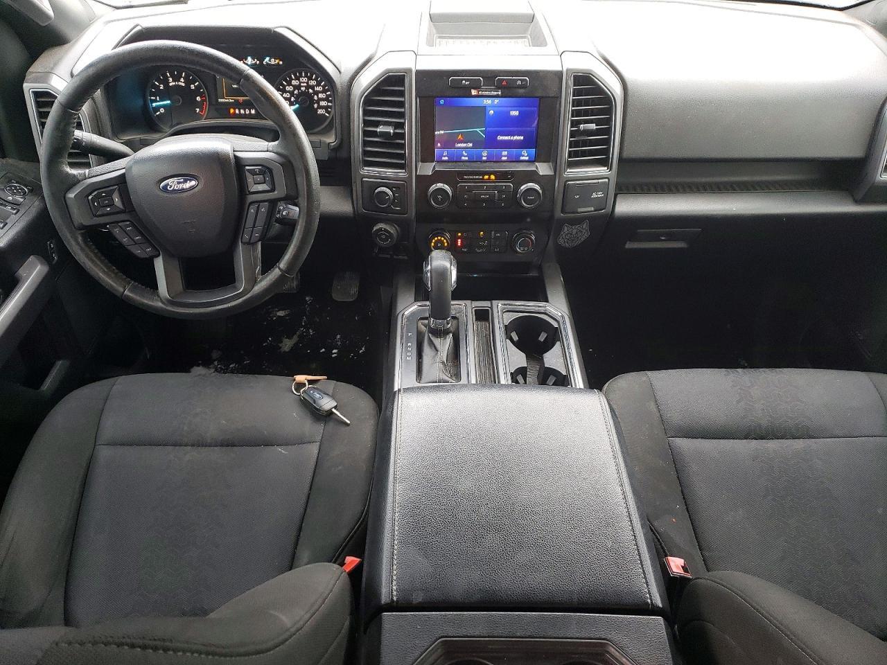 2020 FORD F-150 Lightning