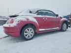 2017 VOLKSWAGEN Beetle