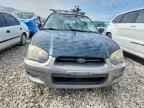 2005 SUBARU IMPREZA
