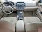 2005 TOYOTA CAMRY