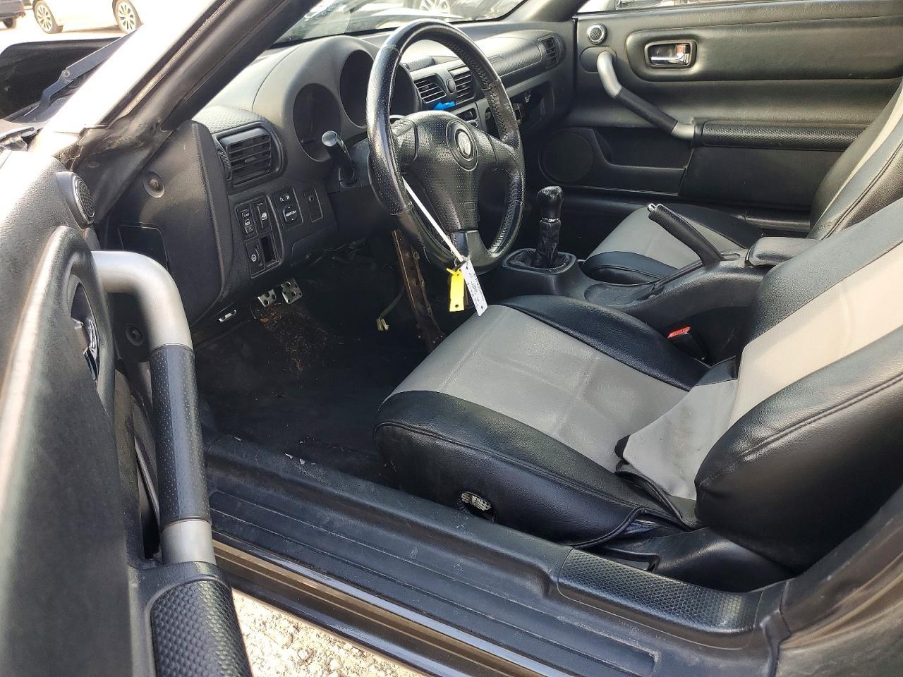 2001 TOYOTA Mr2