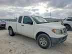 2015 NISSAN Frontier