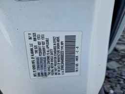 2011 HONDA ODYSSEY