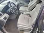 2017 HONDA ODYSSEY