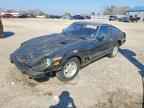 1982 Datsun 280zx
