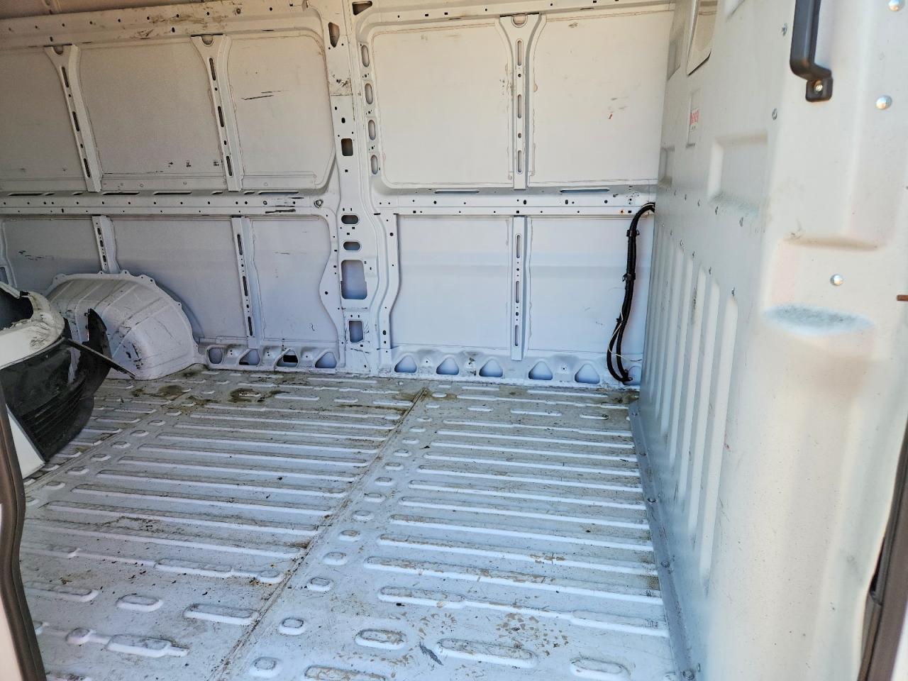 2023 RAM ProMaster 2500