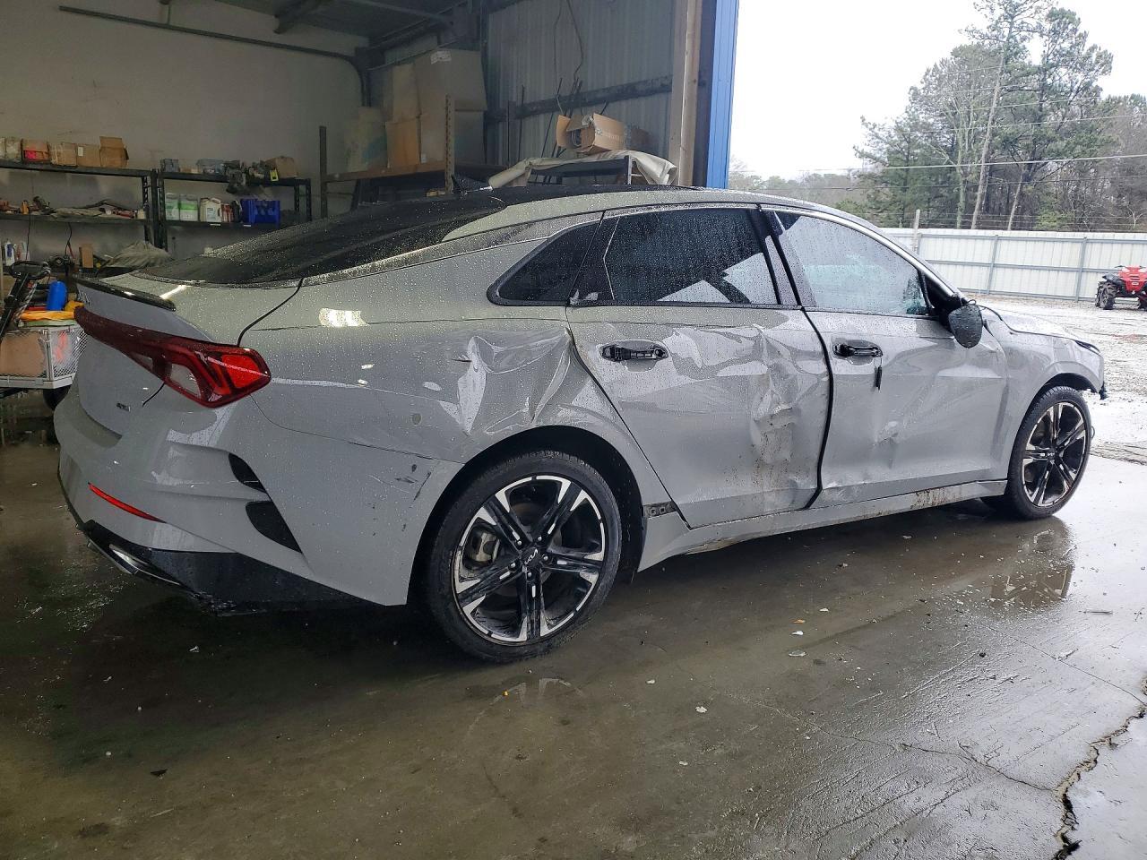 2024 KIA K5