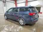 2017 KIA SEDONA