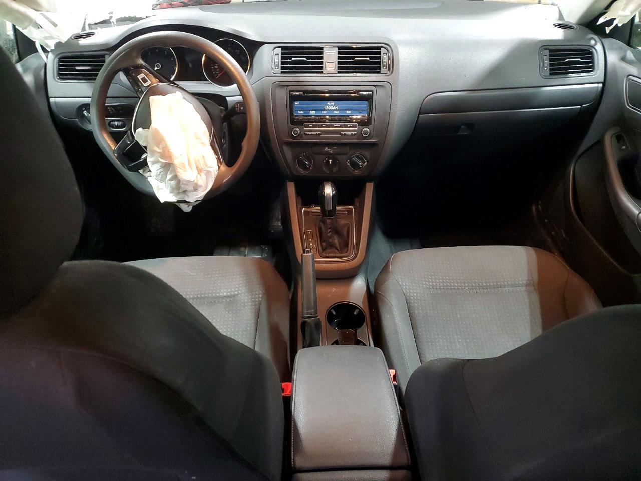 2015 VOLKSWAGEN JETTA
