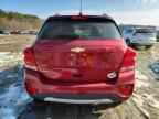 2020 CHEVROLET TRAX