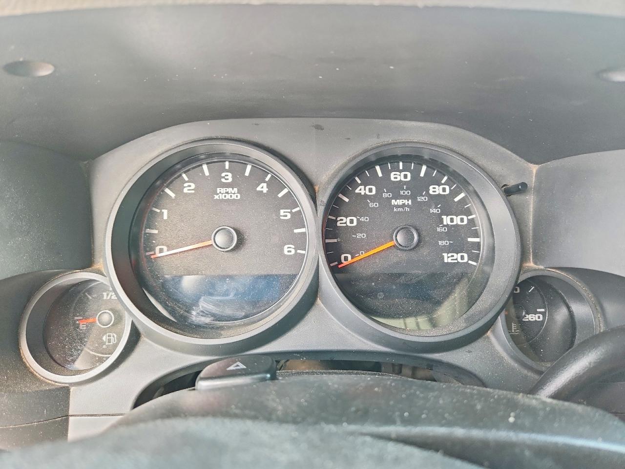 2011 GMC Sierra