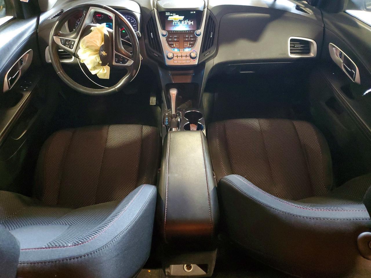 2015 CHEVROLET EQUINOX