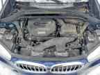 2017 BMW X1