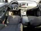 2011 KIA SPORTAGE