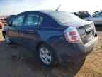2008 NISSAN SENTRA