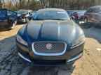 2014 JAGUAR XF