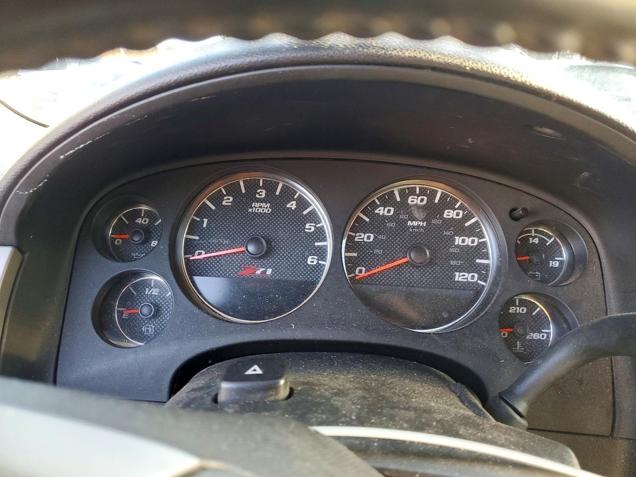 2011 GMC Sierra