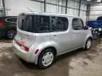 2010 NISSAN CUBE