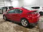 2015 CHEVROLET VOLT