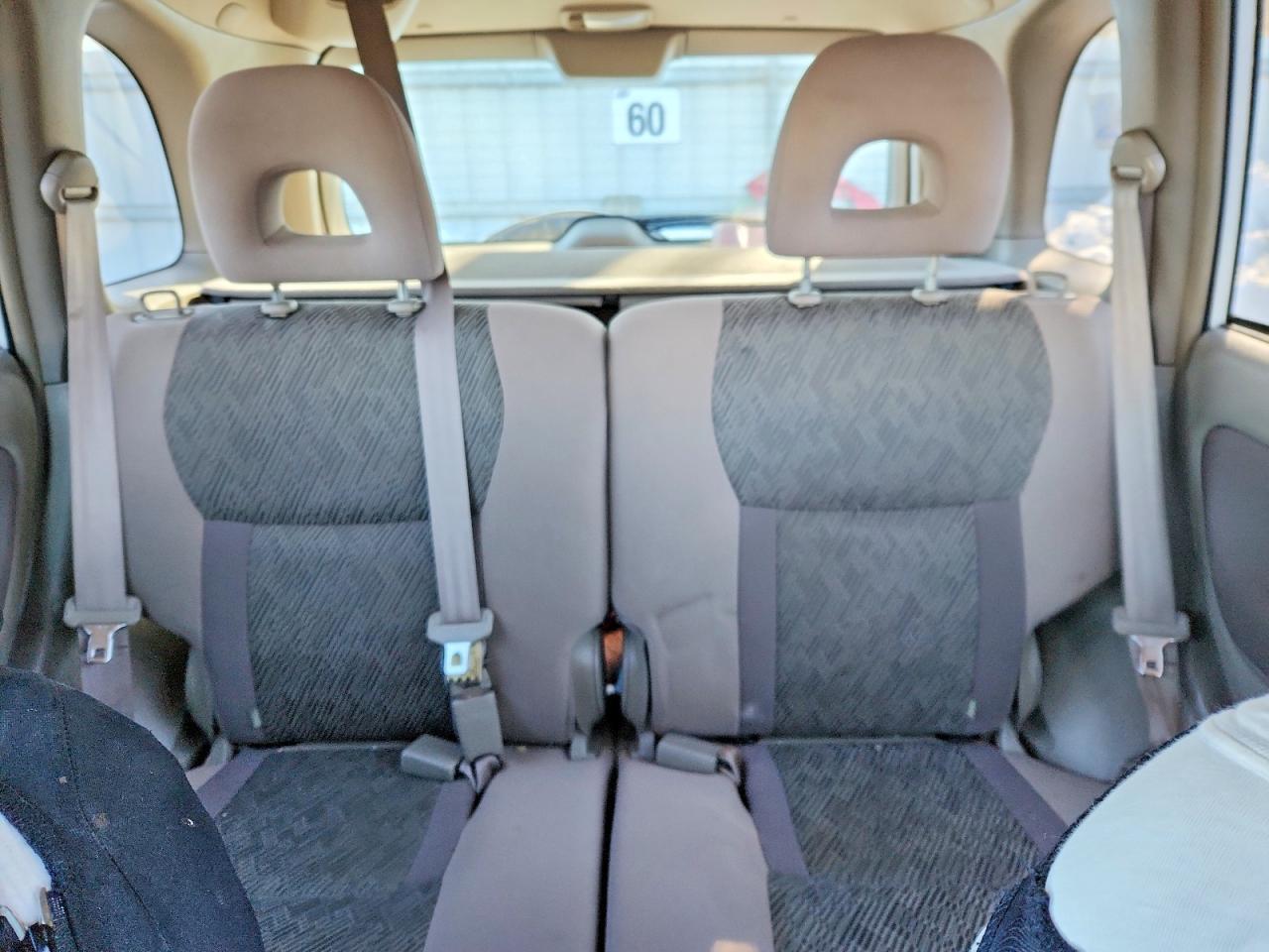 2003 TOYOTA RAV4