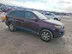 2013 KIA SORENTO