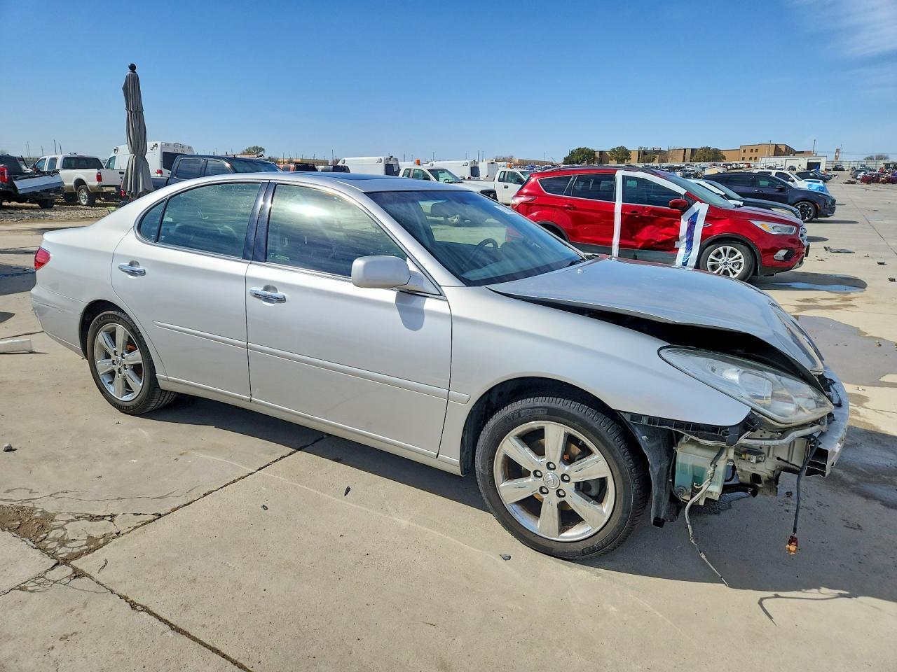 2005 LEXUS ES 330