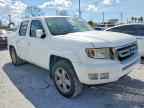 2011 HONDA Ridgeline