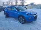 2024 CHEVROLET BLAZER