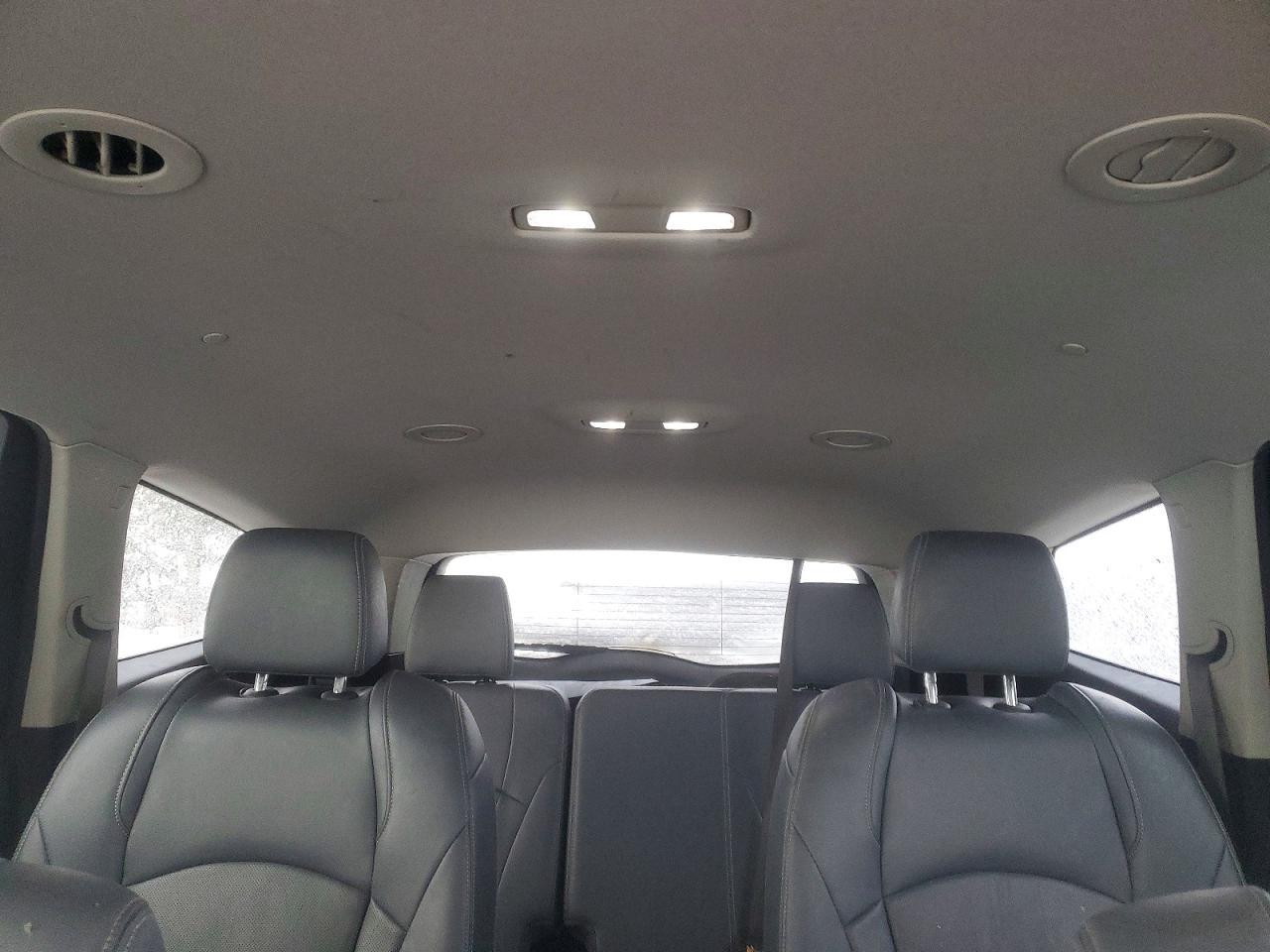 2020 BUICK ENCLAVE